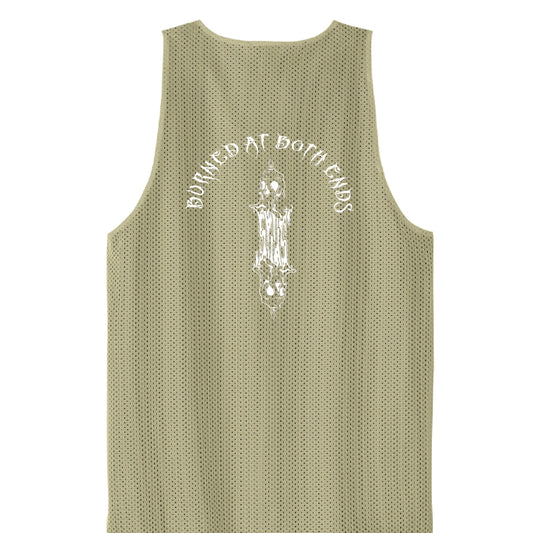 Vegas Gold/ Black - BACK