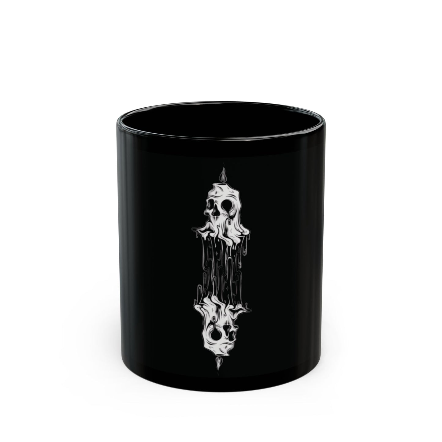 Black Mug (11oz, 15oz)