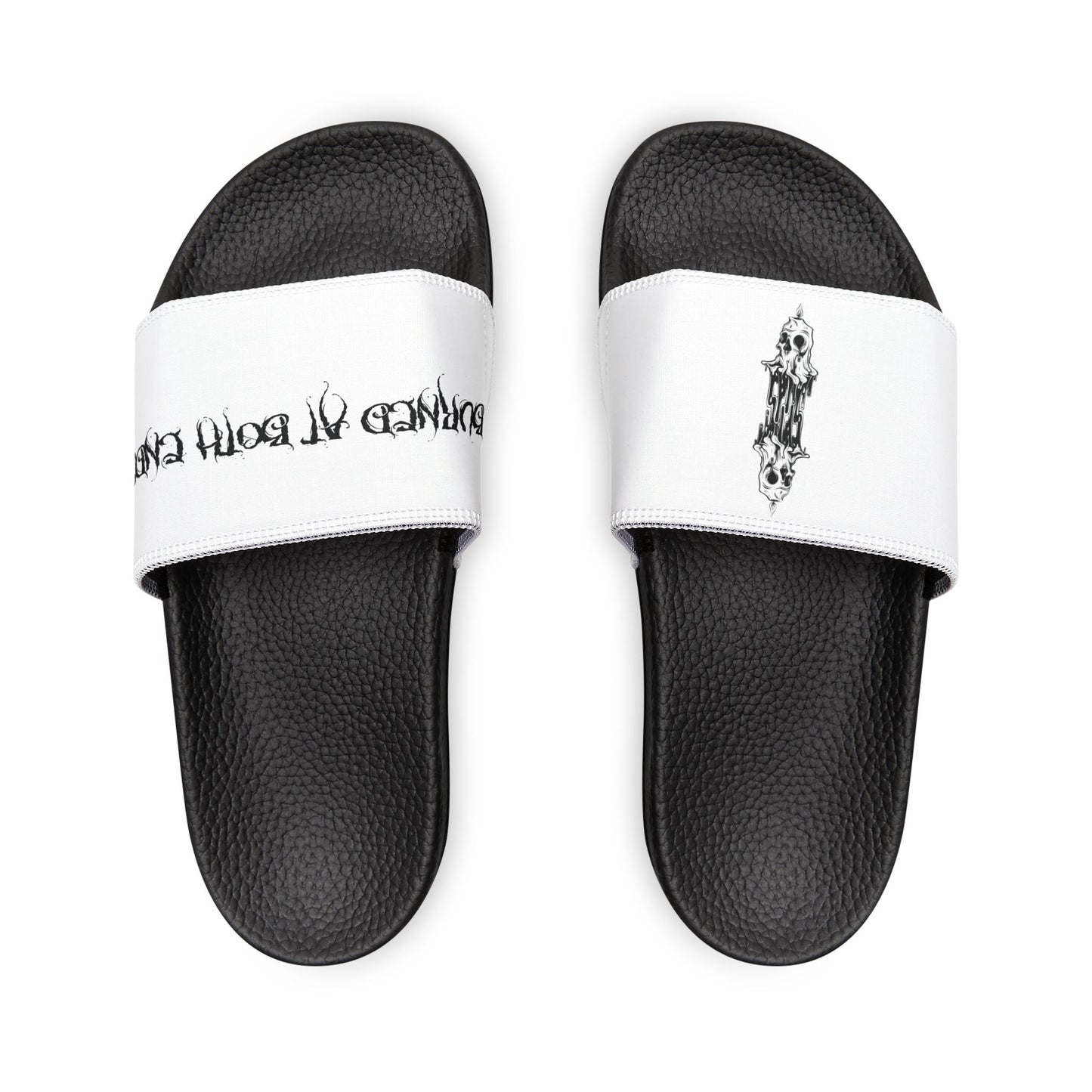 Men's Removable-Strap Sandals