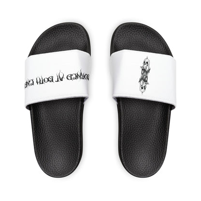 Men's Removable-Strap Sandals