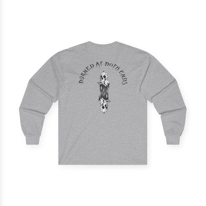 Unisex Ultra Cotton Long Sleeve Tee