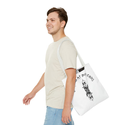 Tote Bag (AOP)