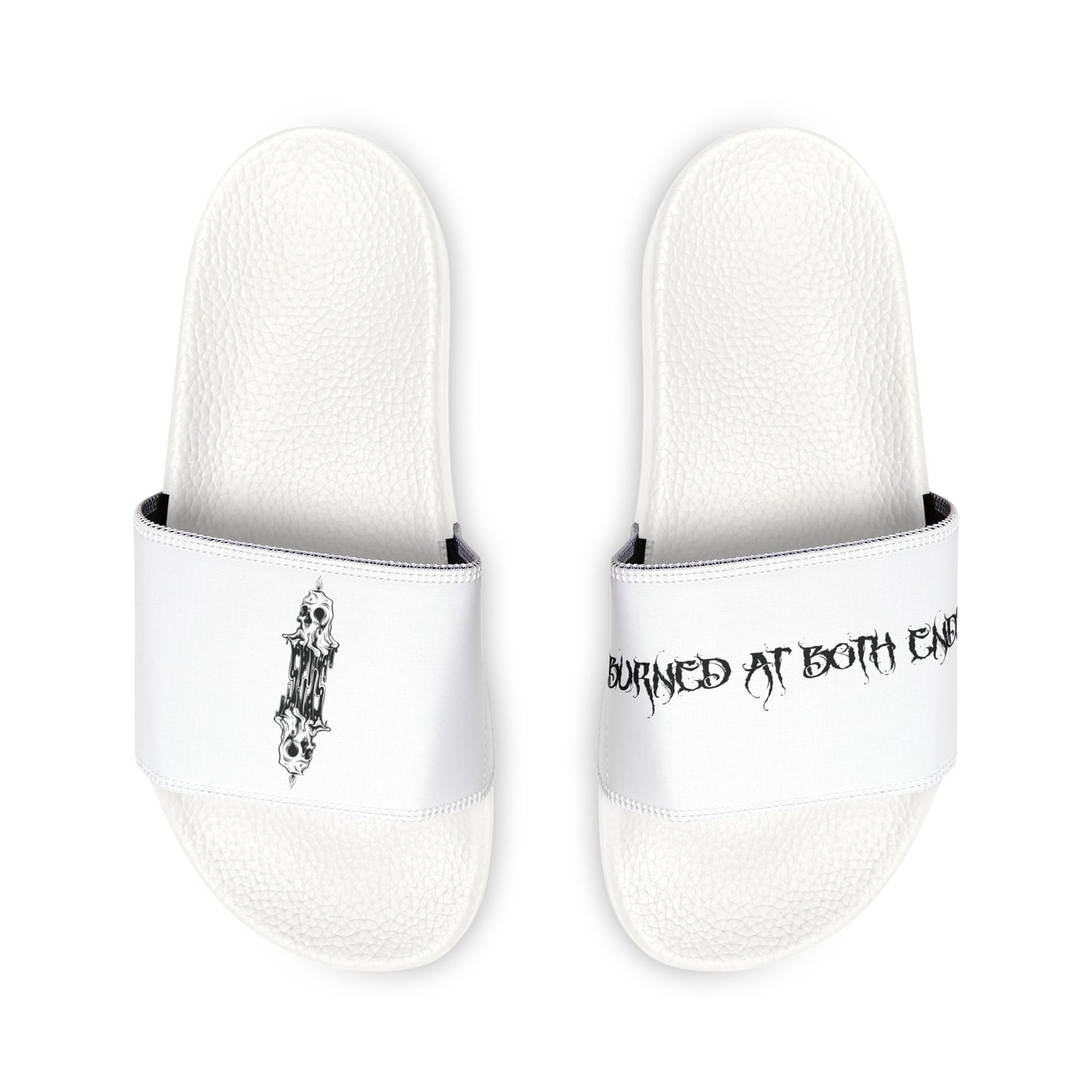 Men's Removable-Strap Sandals