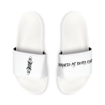 Men's Removable-Strap Sandals