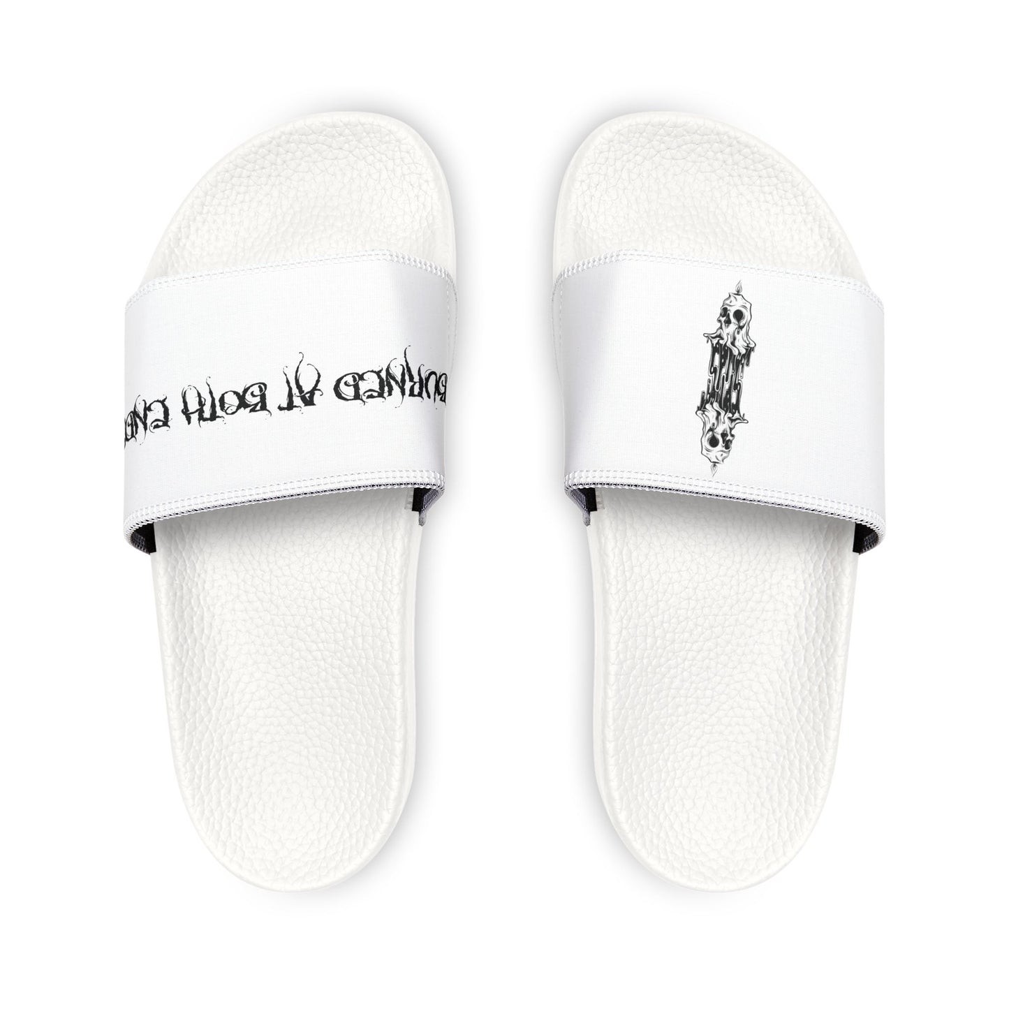 Men's Removable-Strap Sandals