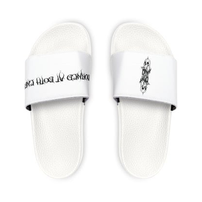 Men's Removable-Strap Sandals