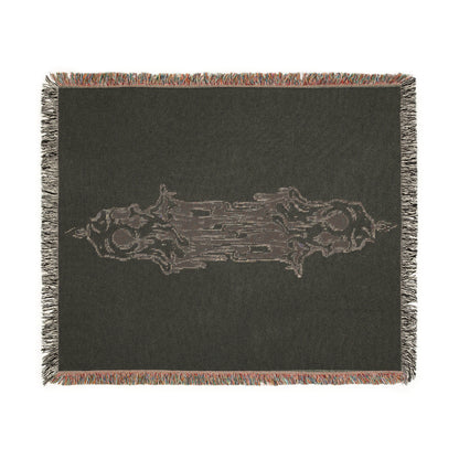 Woven Blanket