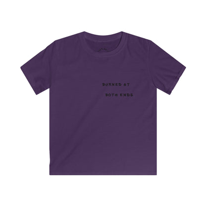 Kids Softstyle Tee
