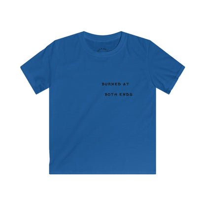Kids Softstyle Tee