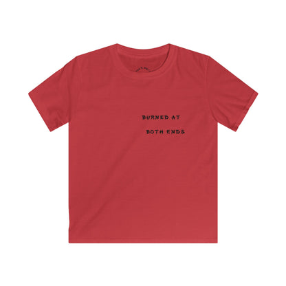 Kids Softstyle Tee