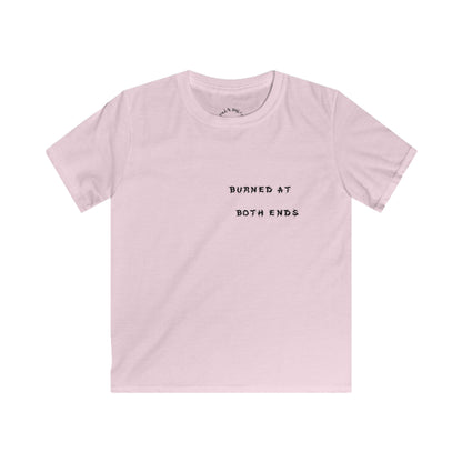Kids Softstyle Tee