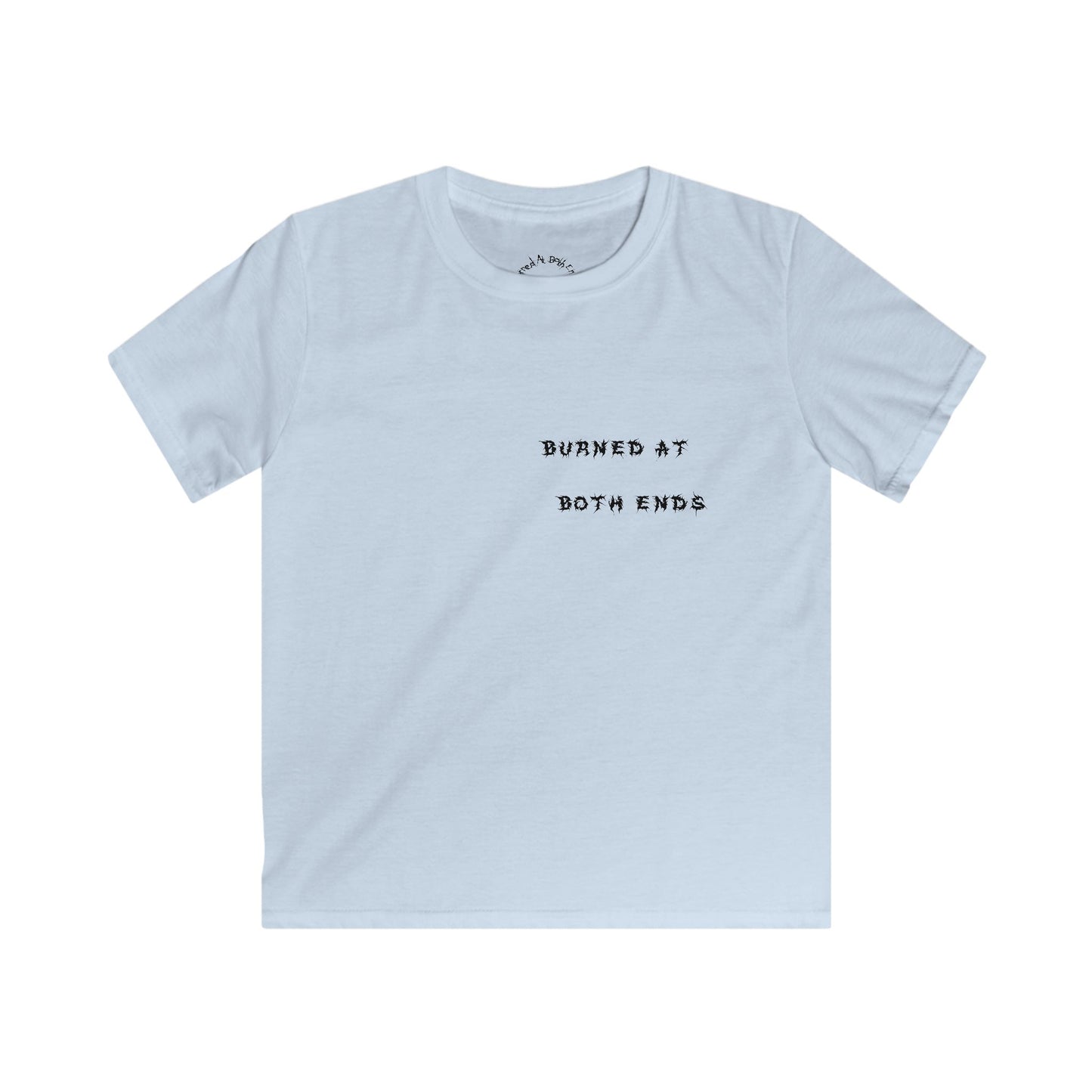 Kids Softstyle Tee