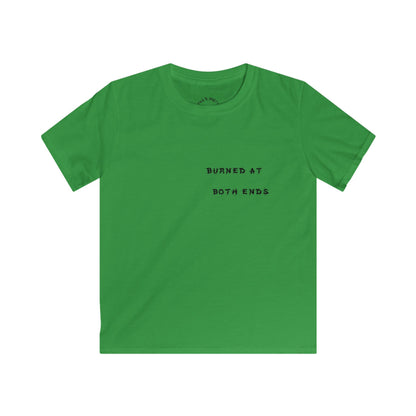 Kids Softstyle Tee