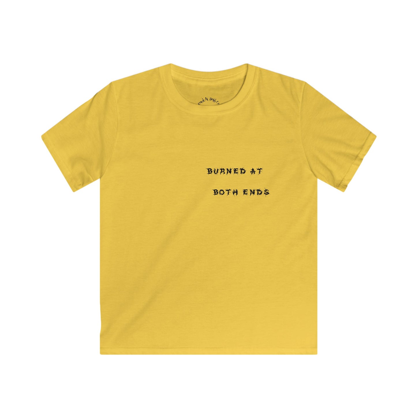 Kids Softstyle Tee