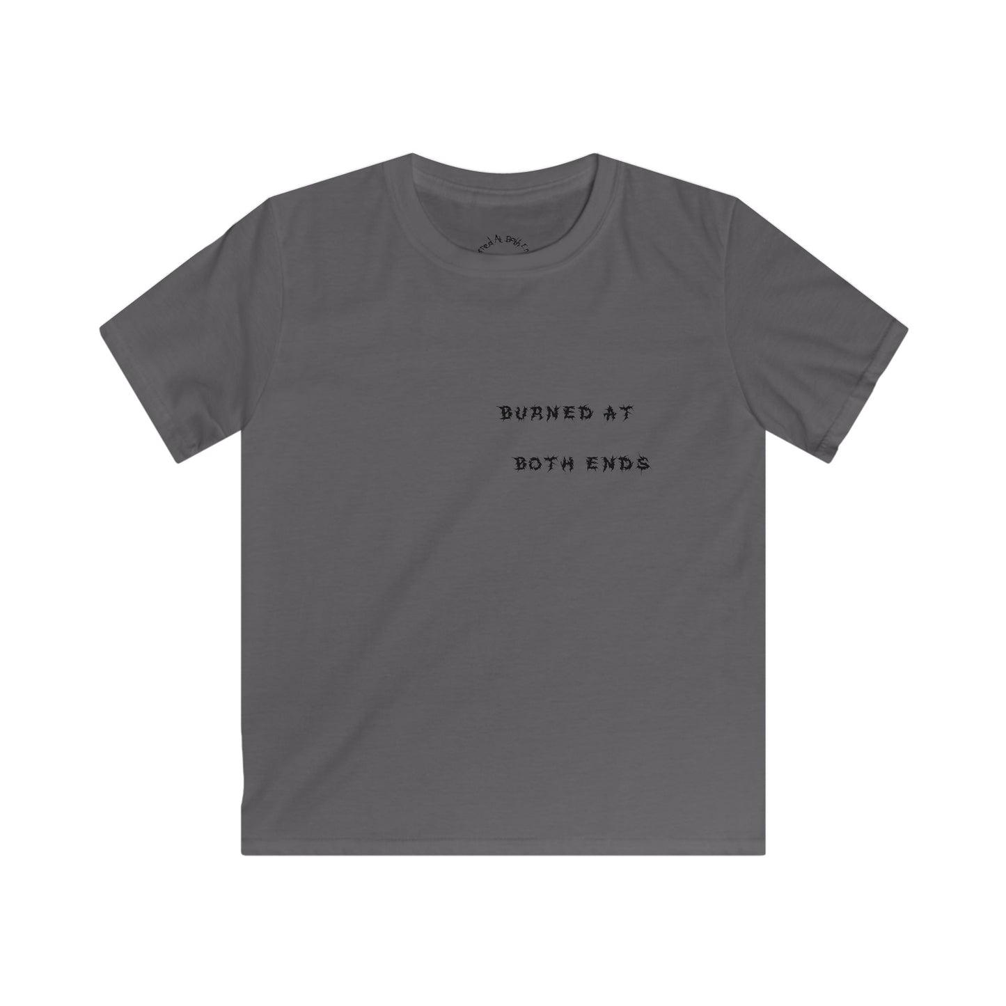Kids Softstyle Tee