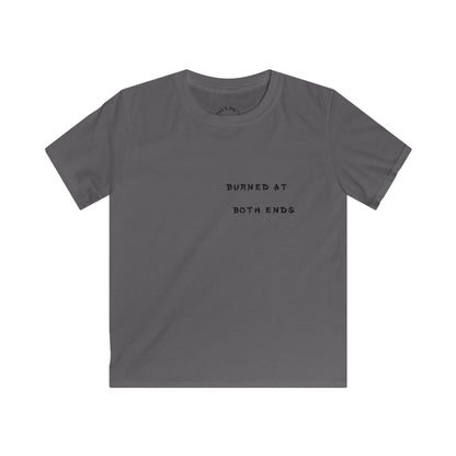 Kids Softstyle Tee