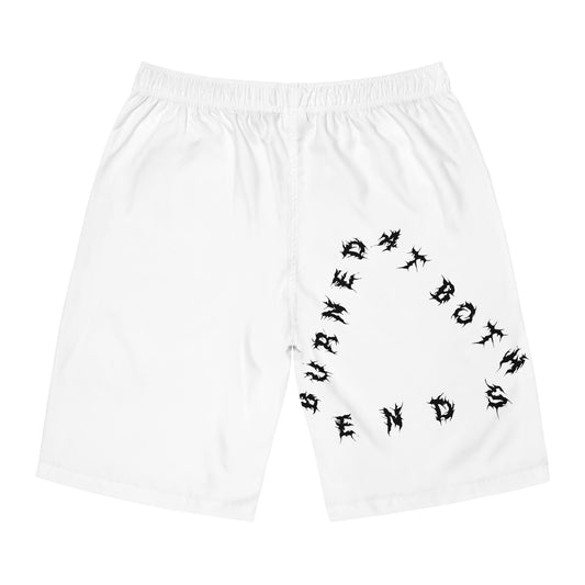 Men's Board Shorts (AOP)