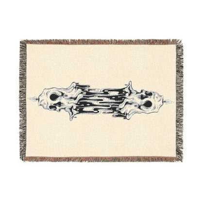 Woven Blanket