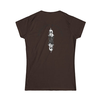 Women's Softstyle Tee