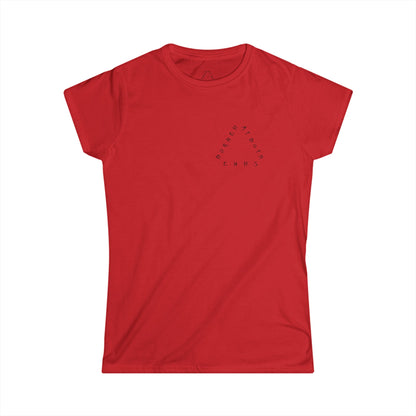 Women's Softstyle Tee
