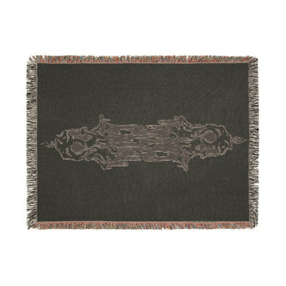 Woven Blanket