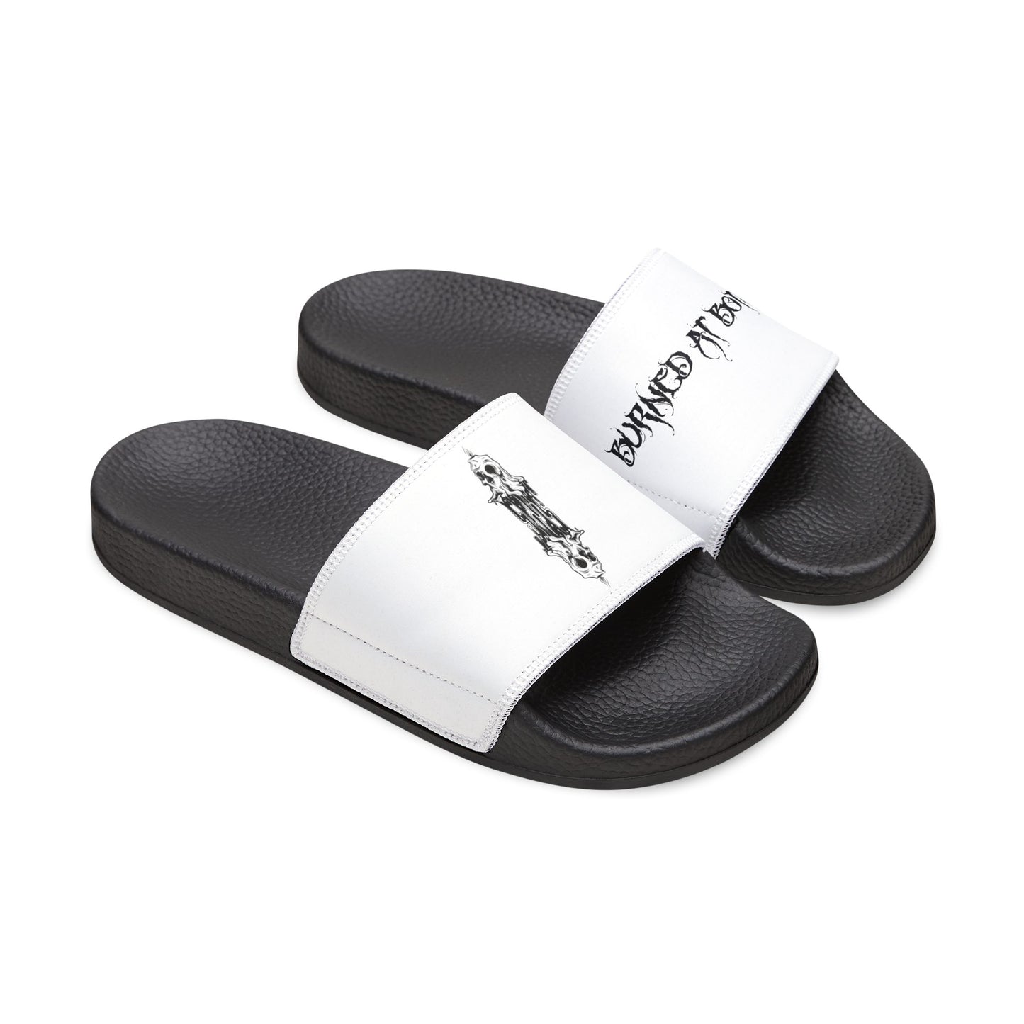 Men's Removable-Strap Sandals