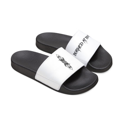 Men's Removable-Strap Sandals