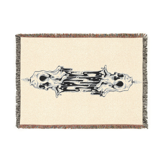 Woven Blanket