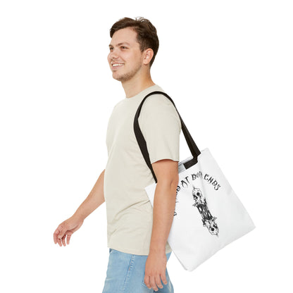 Tote Bag (AOP)