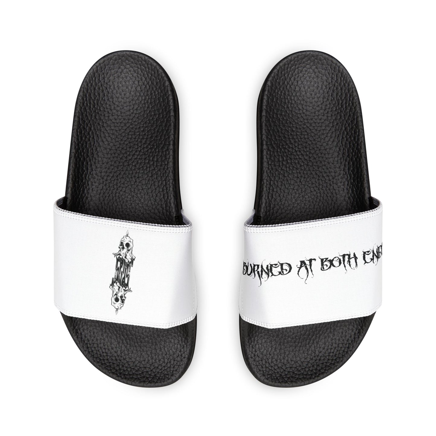 Men's Removable-Strap Sandals