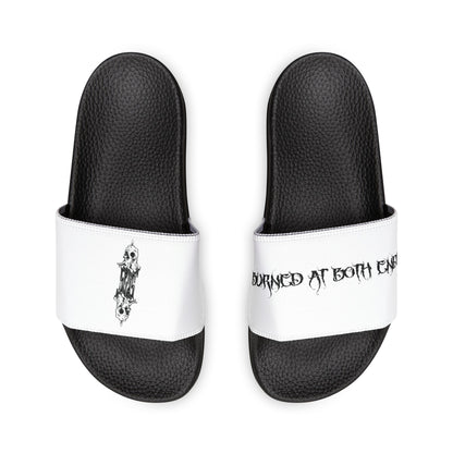 Men's Removable-Strap Sandals