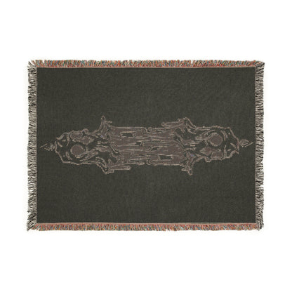 Woven Blanket