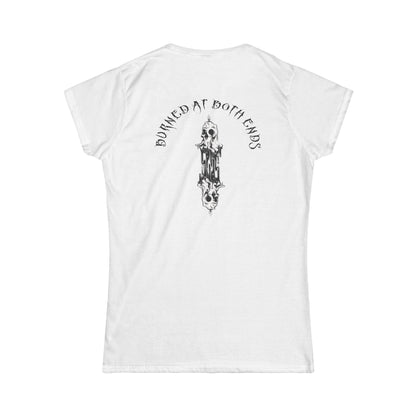 Women's Softstyle Tee