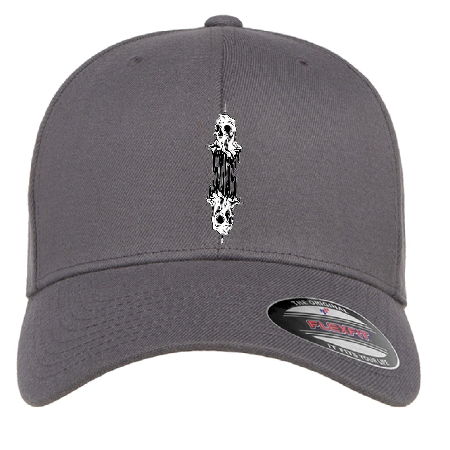 GREY - FRONT