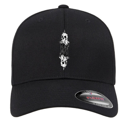 BLACK - FRONT