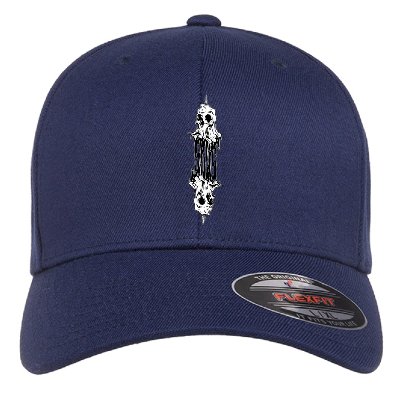 NAVY - FRONT