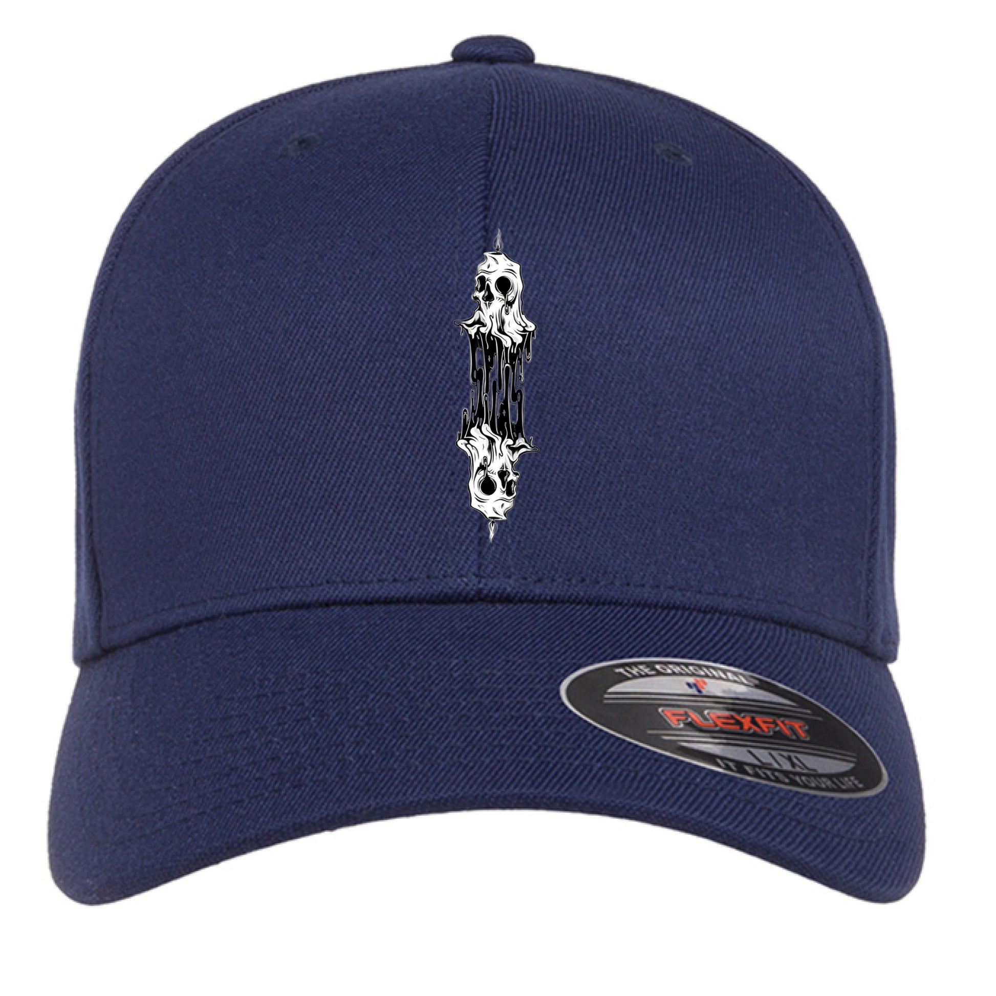 NAVY - FRONT