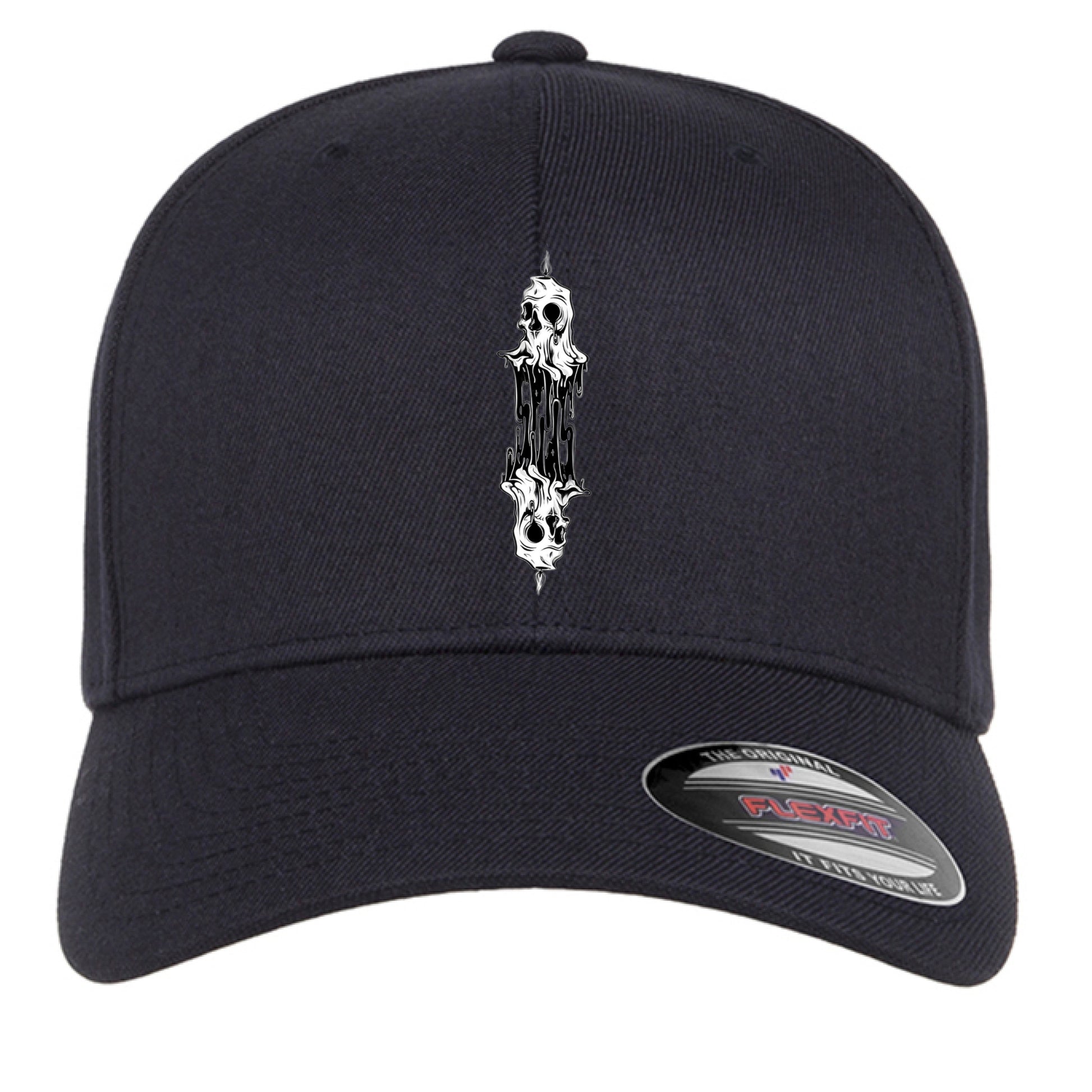 DARK NAVY - FRONT