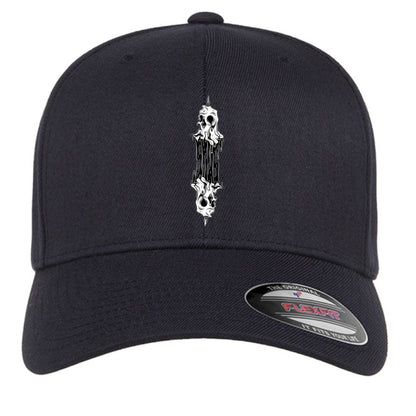 DARK NAVY - FRONT