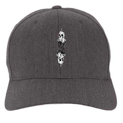 Dark Heather - FRONT