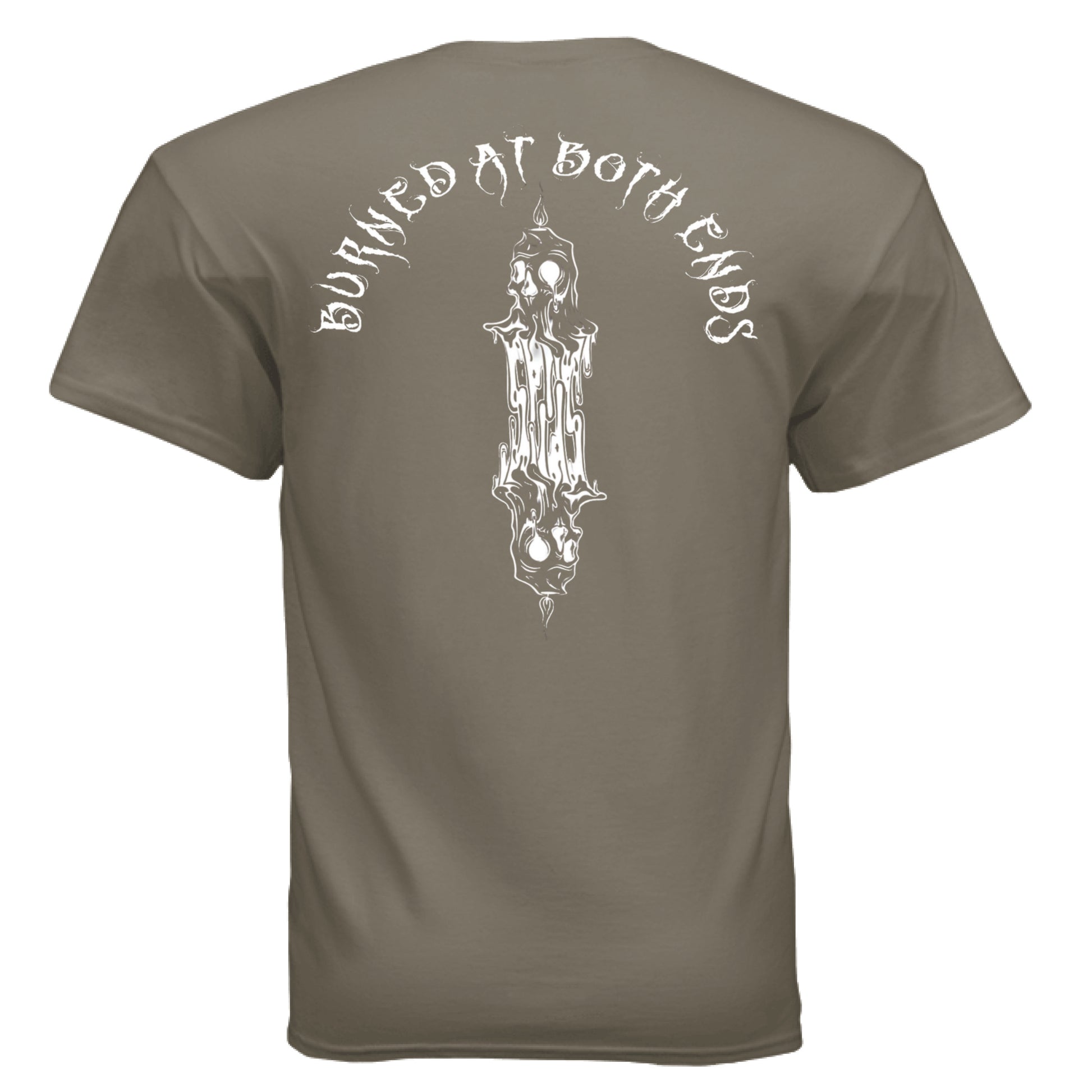 PRAIRIE DUST - BACK