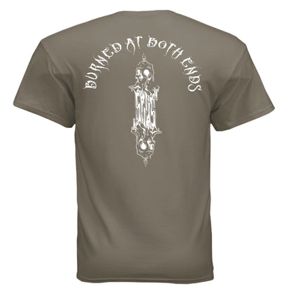 PRAIRIE DUST - BACK