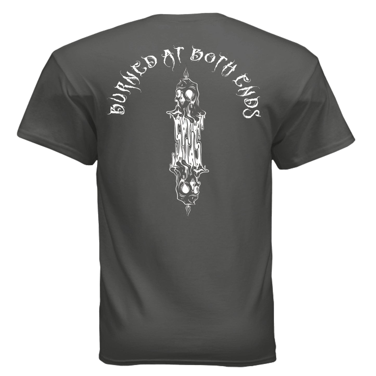 CHARCOAL - BACK