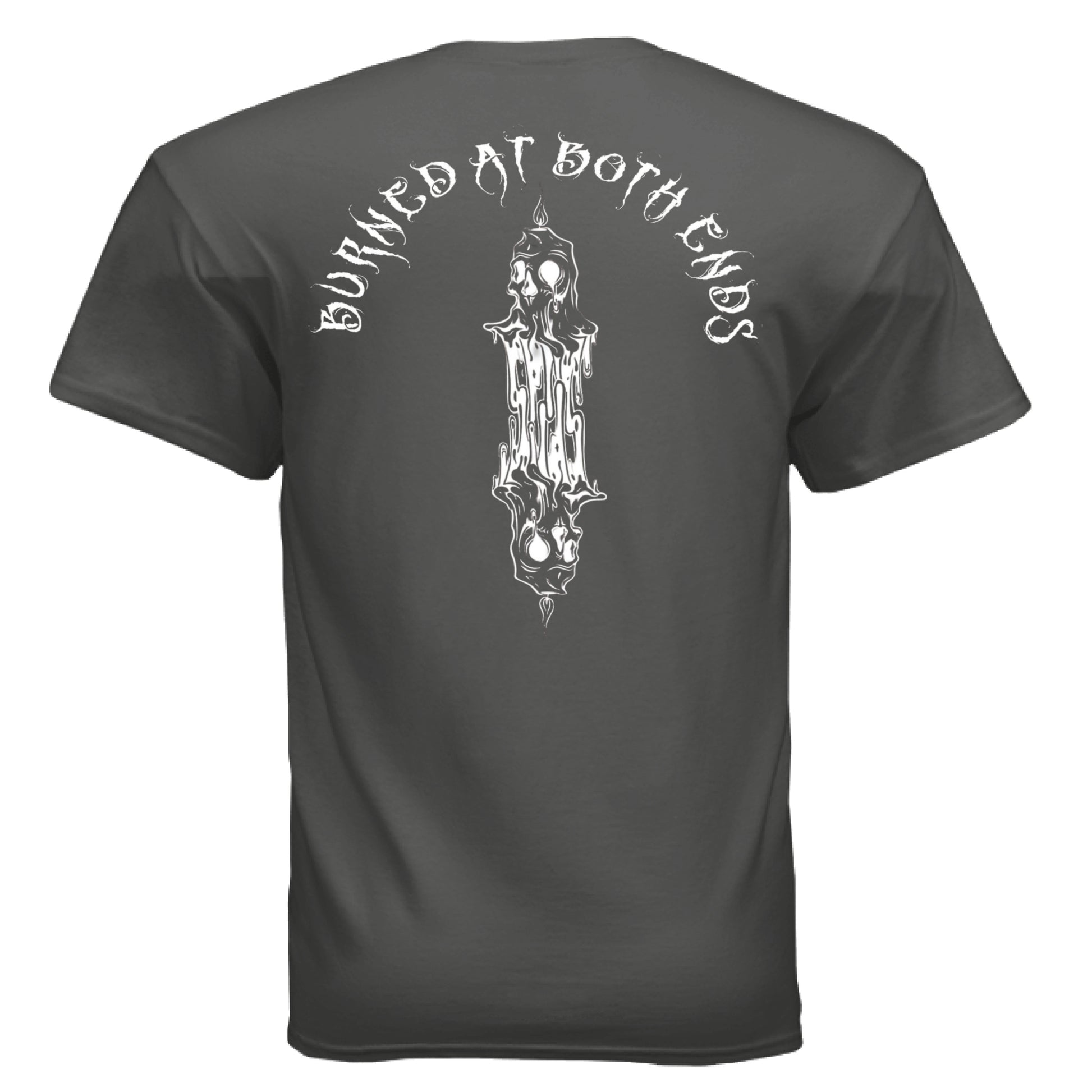 CHARCOAL - BACK