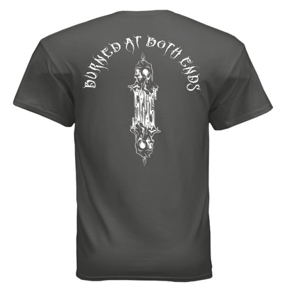 CHARCOAL - BACK