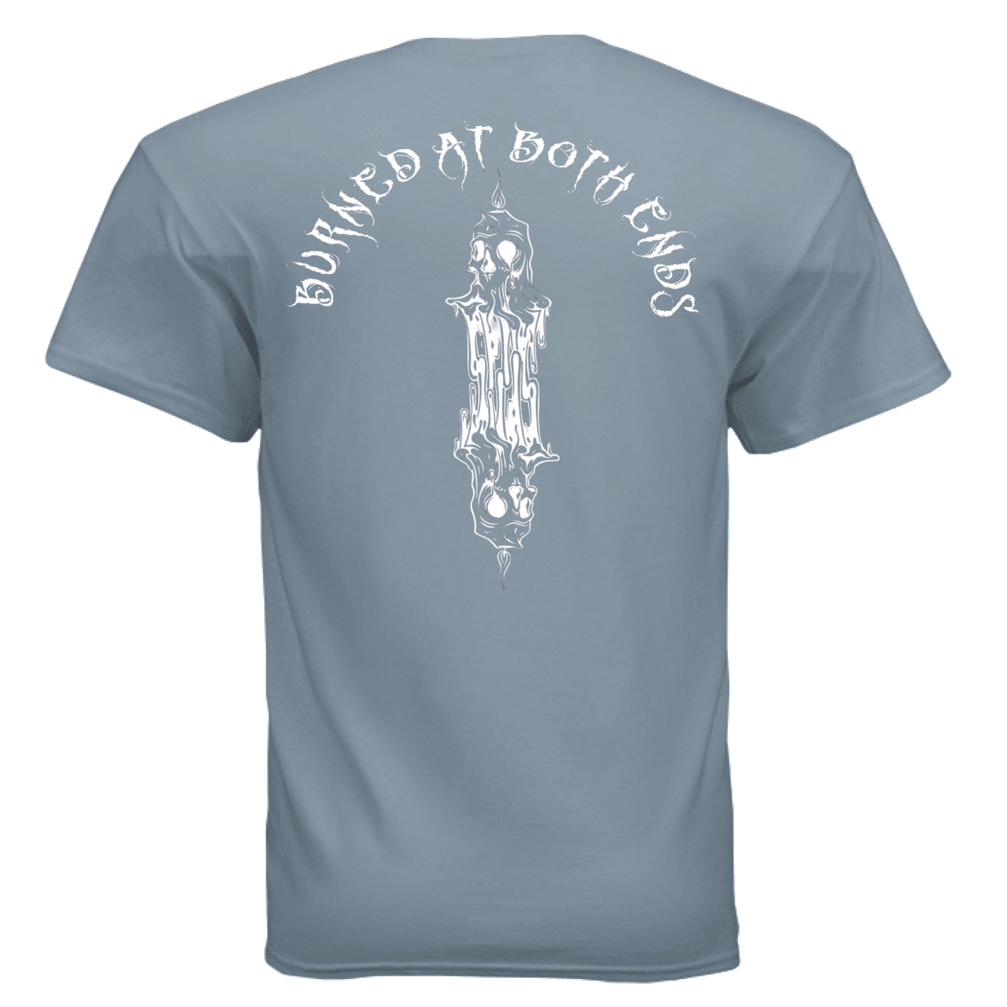 STONE BLUE - BACK