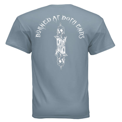 STONE BLUE - BACK