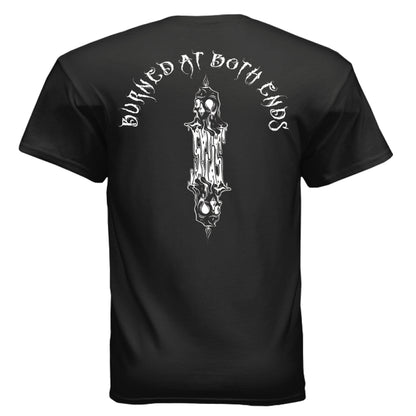 BLACK - BACK