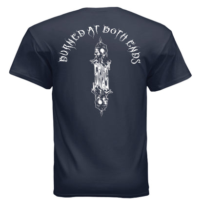 NAVY - BACK