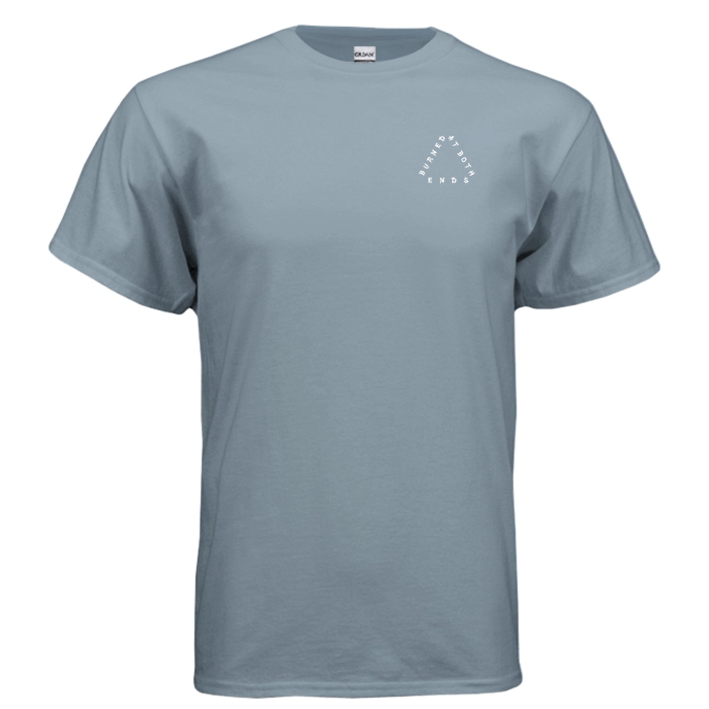 STONE BLUE - FRONT